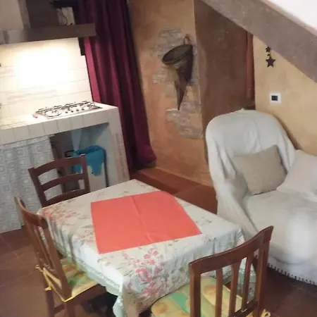 Il Vecchio Forno