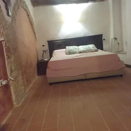 Il Vecchio Forno * Collepepe