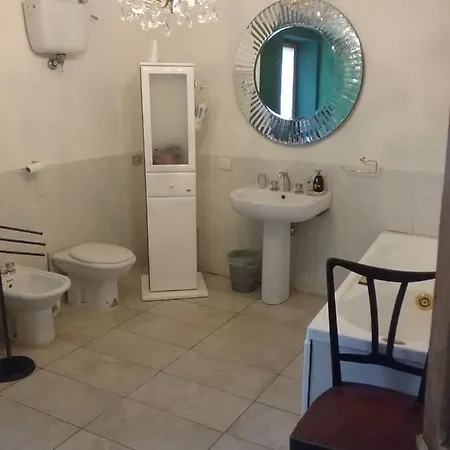 Il Vecchio Forno Collepepe