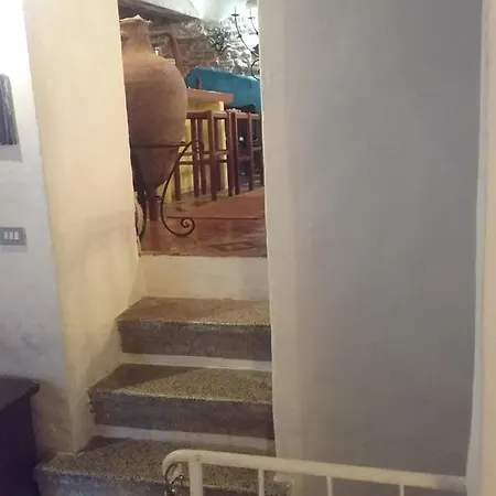 Lägenhet Il Vecchio Forno