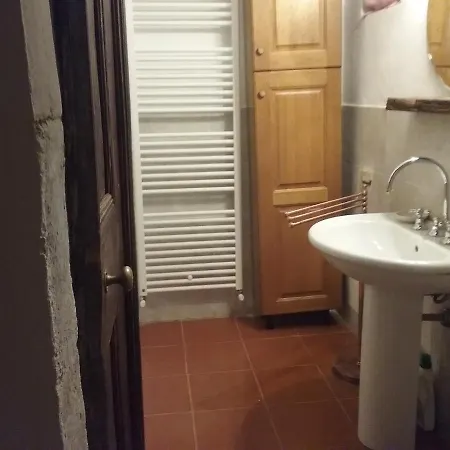 Lägenhet Il Vecchio Forno